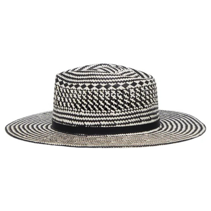 Banana Republic - Chapeau de paille pour femmes