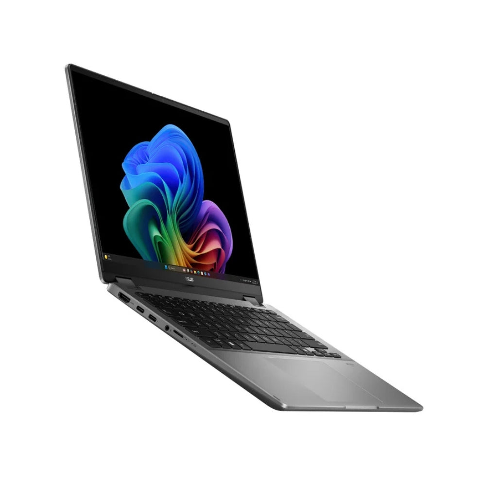 ASUS - Vivobook Flip 14" OLED tactile Copilot+ PC - Édition Intel EVO