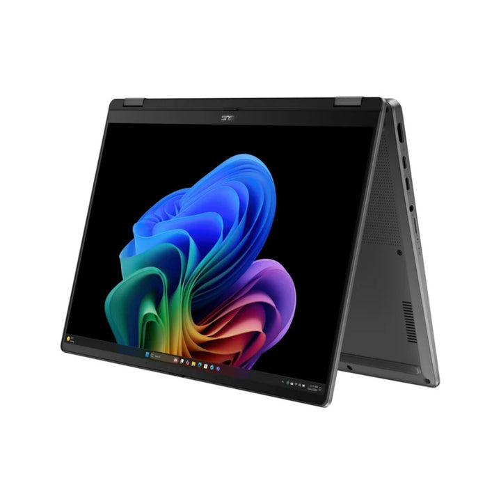 ASUS - Vivobook Flip 14" OLED tactile Copilot+ PC - Édition Intel EVO