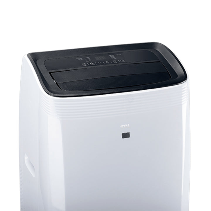 TCL - Climatiseur portatif intelligent 8 000 BTU SACC (12 000 ASHRAE)