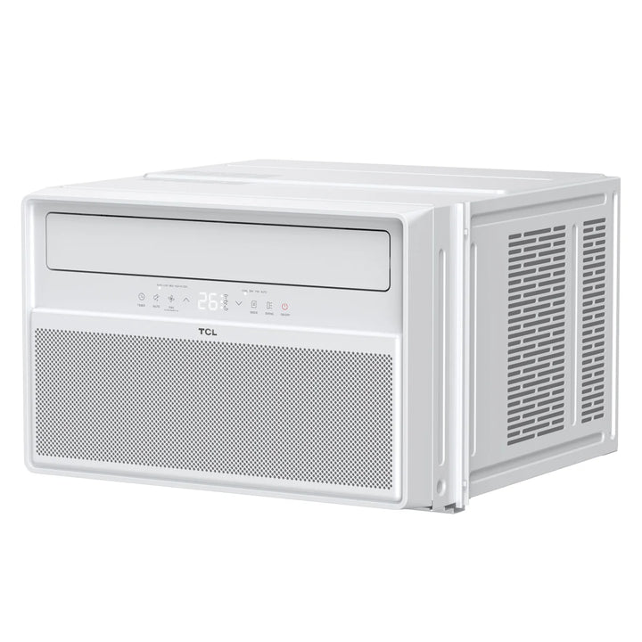 TCL - climatiseur de fenêtre à inverseur intelligent série Q, 15 000 BTU