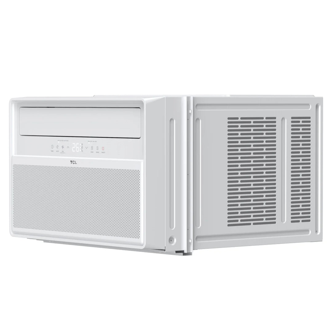 TCL - climatiseur de fenêtre à inverseur intelligent série Q, 15 000 BTU