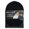 Pajar - Tuque unisexe en mélange de laine mérinos