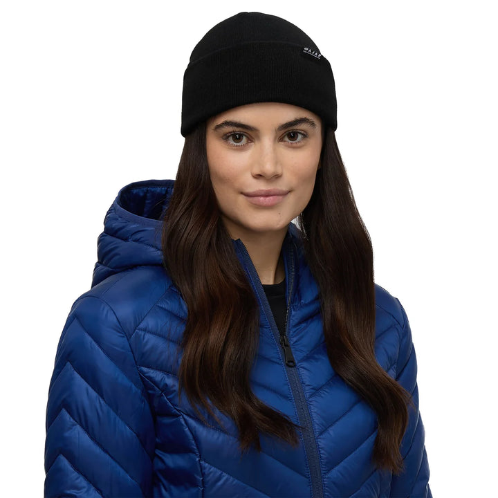 Pajar - Tuque unisexe en mélange de laine mérinos