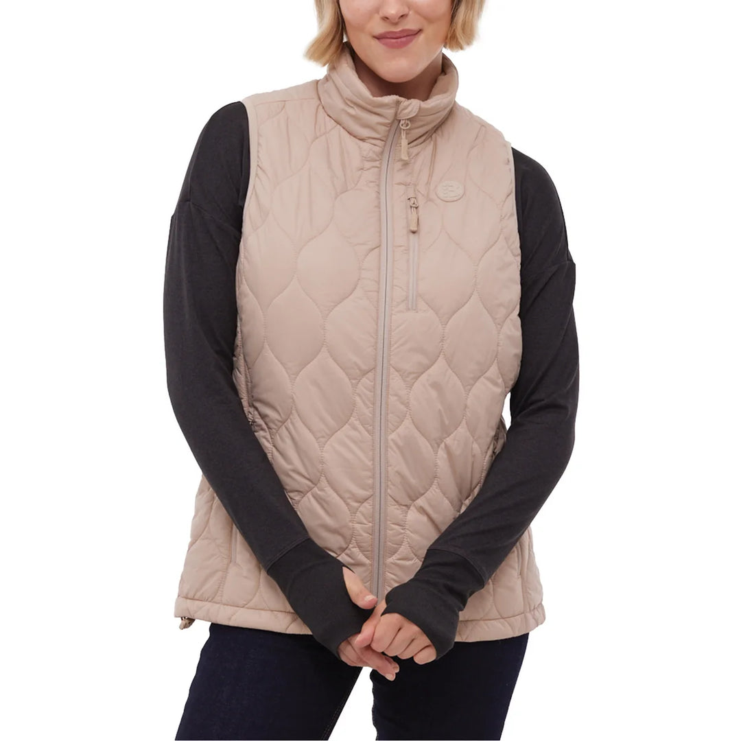 Bench - Veste sans manches pliable