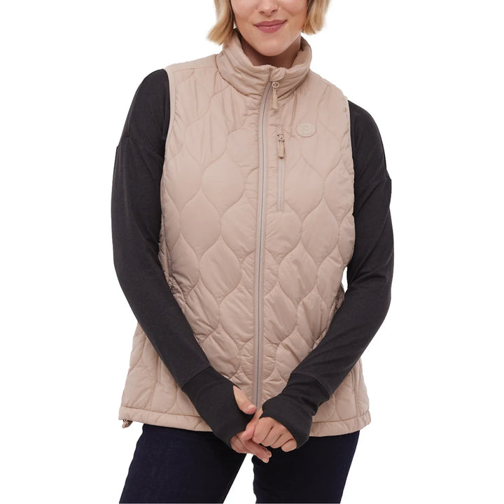Bench - Veste sans manches pliable