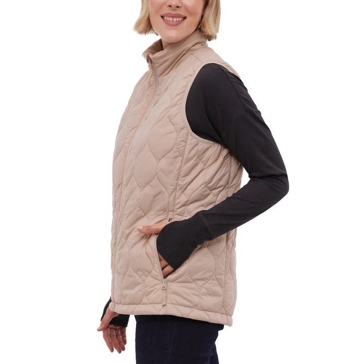 Bench - Veste sans manches pliable
