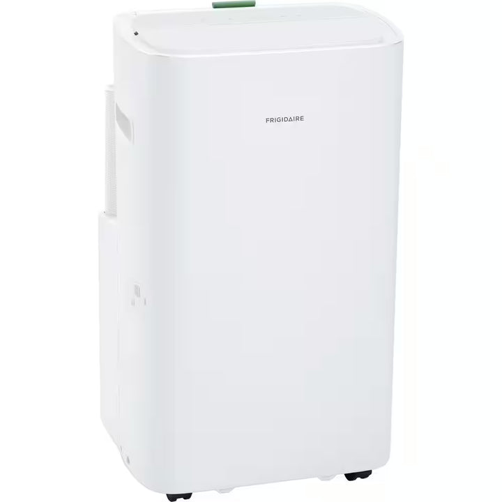 Frigidaire - Climatiseur portable avec déshumidificateur et WiFi 10 000 BTU (DOE)