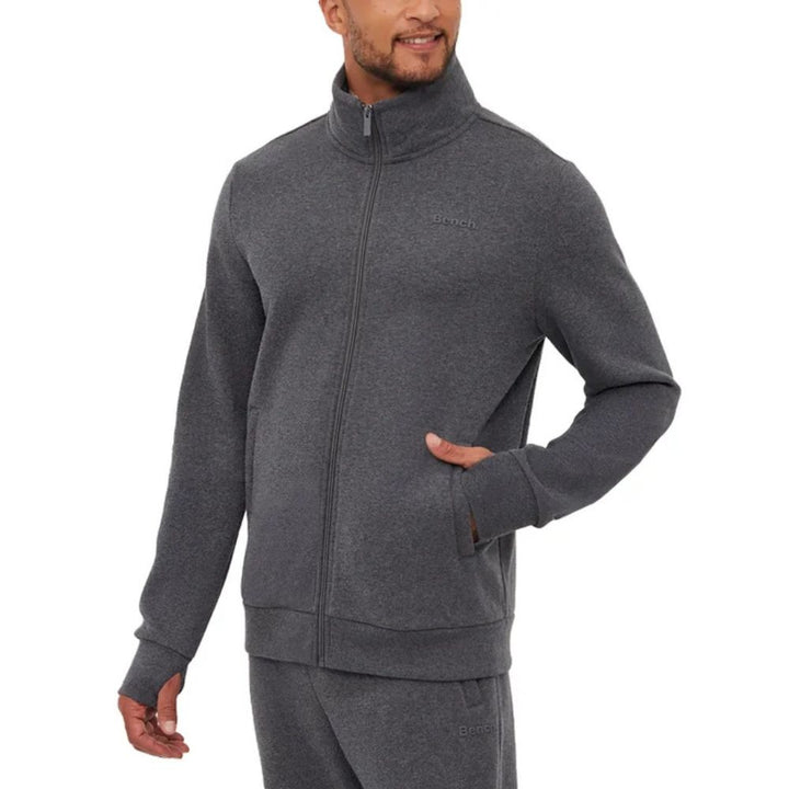 Bench - Veste en molleton