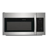 Frigidaire - Micro-ondes de 1,8 pi³ à installer au-dessus de la cuisinière, 300 pi³/min