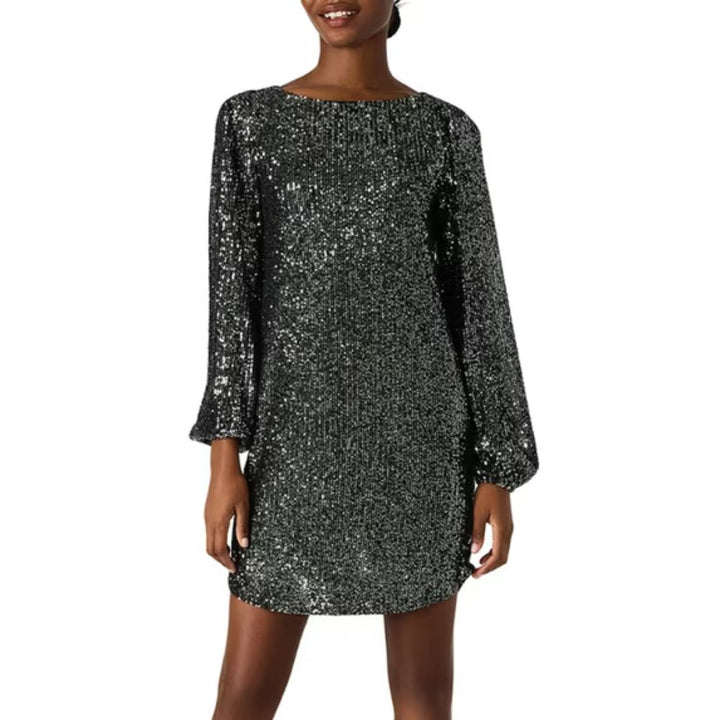 Steve Madden - Robe à sequins