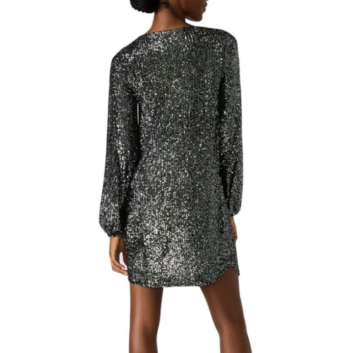 Steve Madden - Robe à sequins
