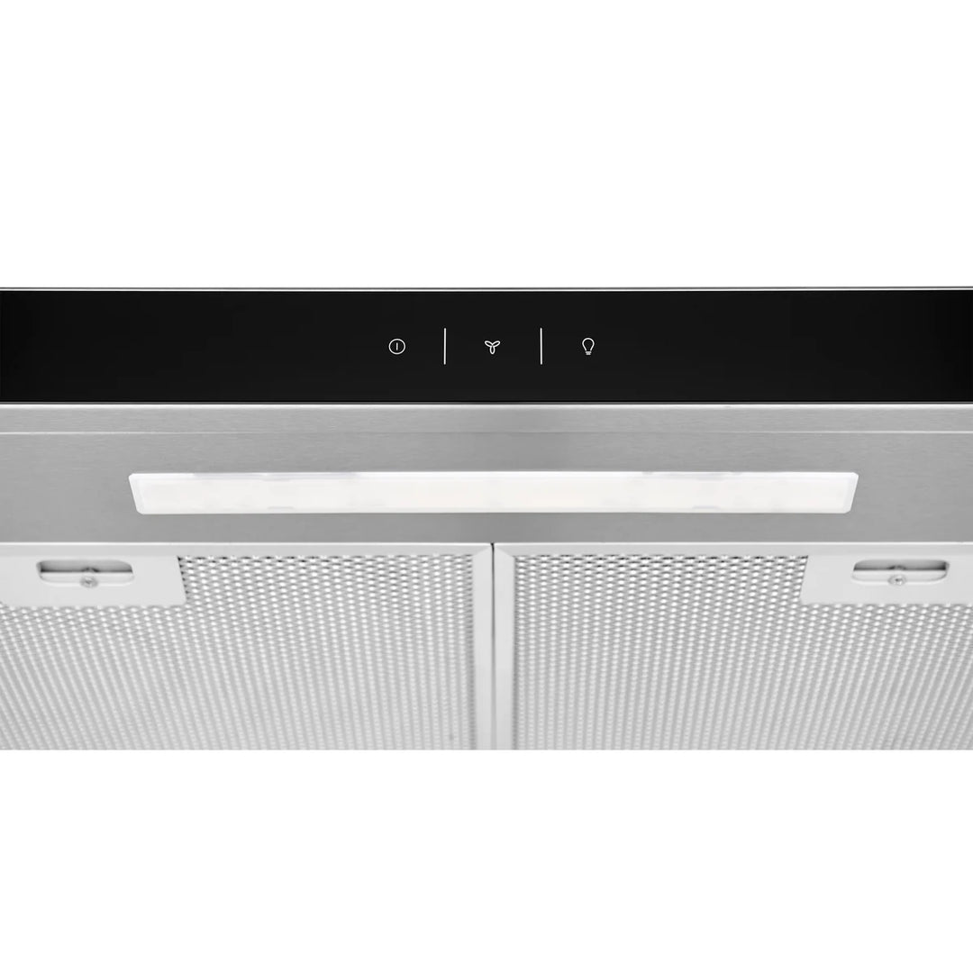 Frigidaire - Hotte de cuisinière convertible de débit de 330 pi³/min 76 cm (30 po)