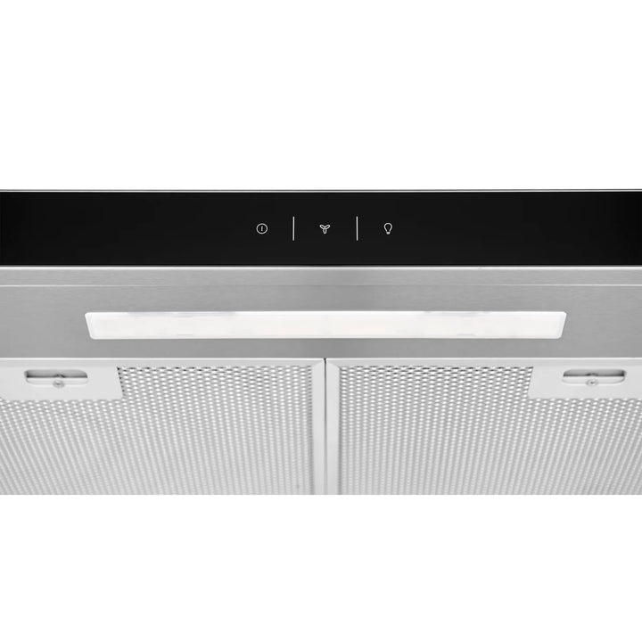 Frigidaire - Hotte de cuisinière convertible de débit de 330 pi³/min 76 cm (30 po)