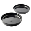 Trudeau - Ensemble de 2 bols de service gigognes en porcelaine