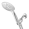 Waterpik - Handheld Showerhead REVIVE with Powerpulse