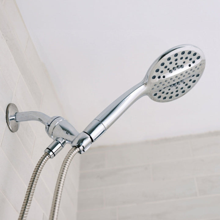 Waterpik - Handheld Showerhead REVIVE with Powerpulse