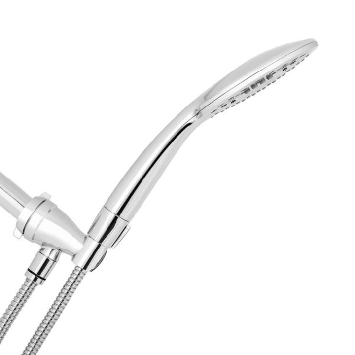 Waterpik - Handheld Showerhead REVIVE with Powerpulse