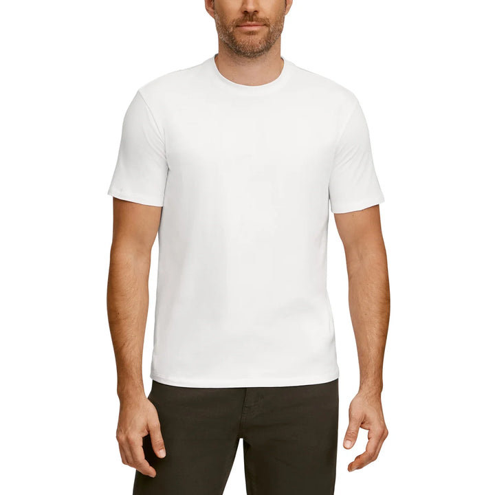 Banana Republic - T-shirt à col ras du cou, paquet de 3
