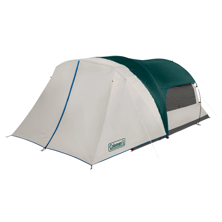 Coleman - Tente de camping pour 6 personnes