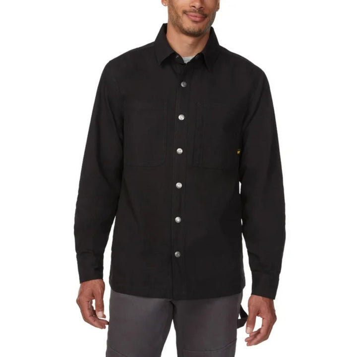 Caterpillar - Chemise en toile