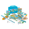 Melissa & Doug - Ensemble de jeu explorons la pêche
