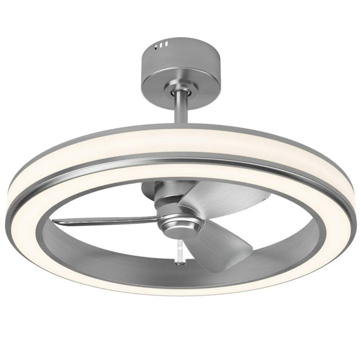 Artika - Ventilateur de plafond Edwin de 23 po