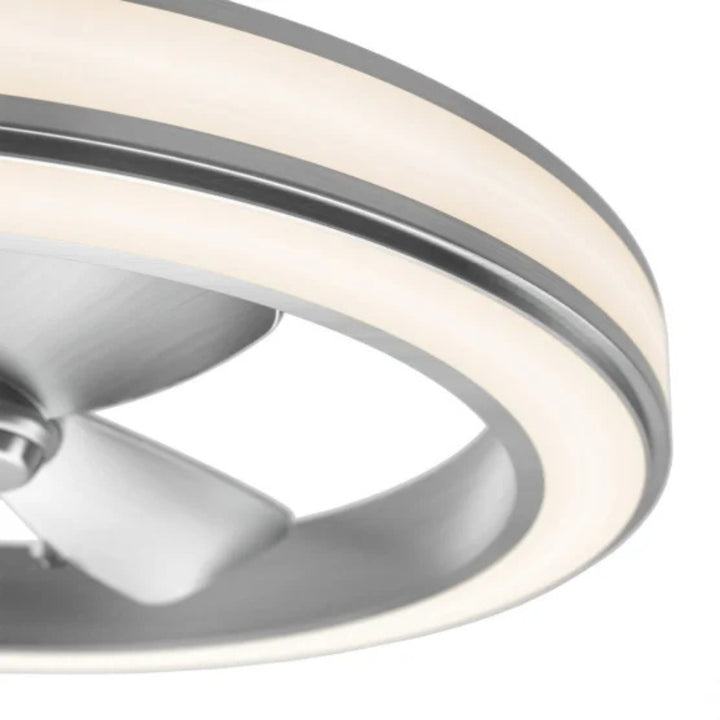 Artika - Ventilateur de plafond Edwin de 23 po