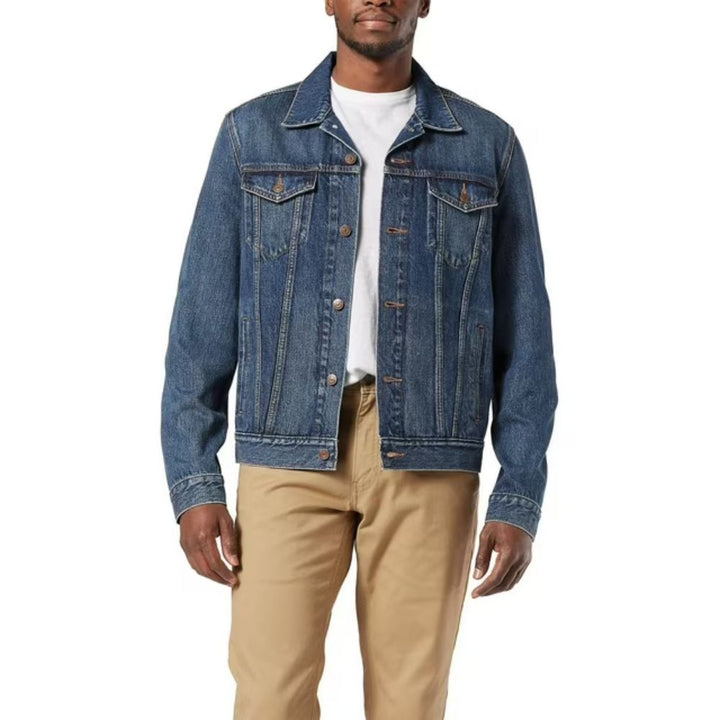Levi's - Veste de jeans