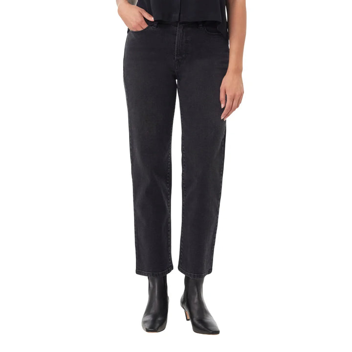 Kensie - Jeans à jambe droite