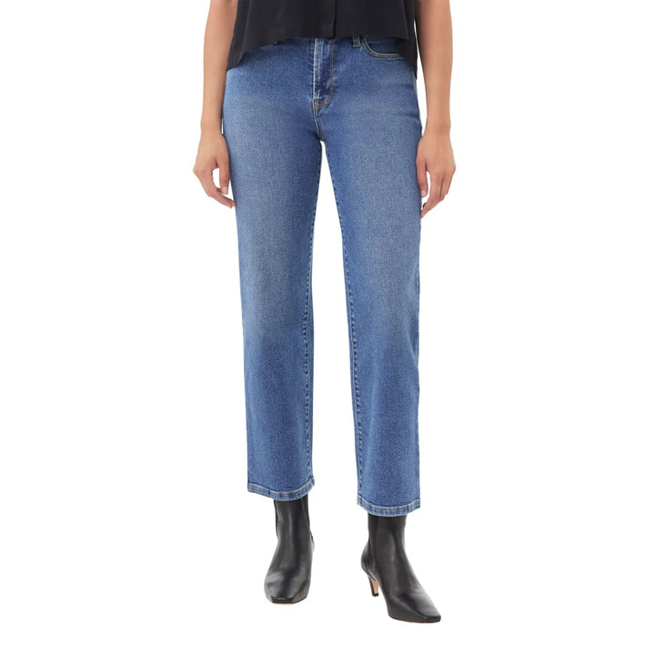 Kensie - Jeans à jambe droite