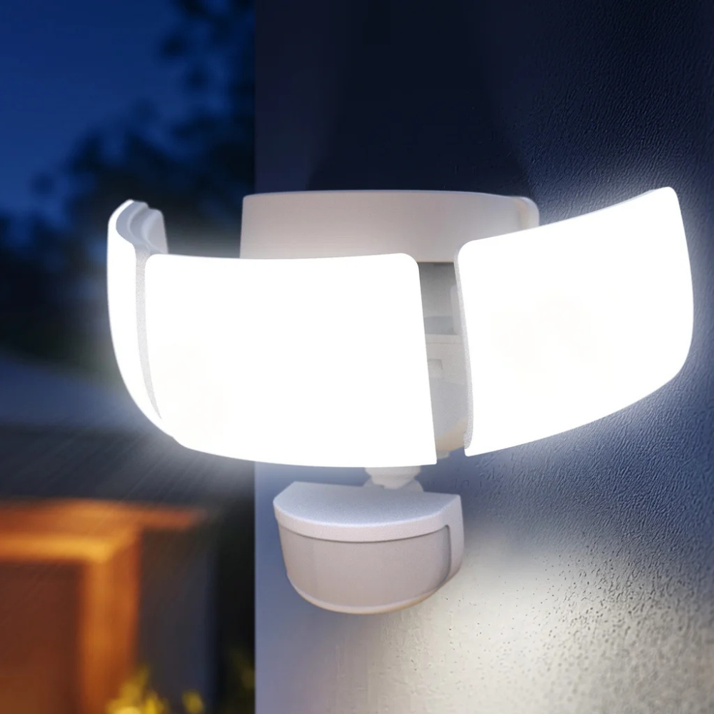 KODA - LED Motion Sensor Security Light