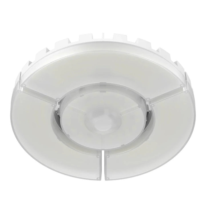 Infinity X1 - Luminaire utilitaire à DEL de garage de 8,000 IM