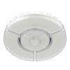 Infinity X1 - Luminaire utilitaire à DEL de garage de 8,000 IM