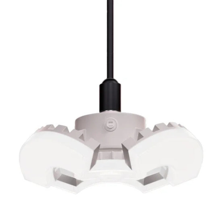 Infinity X1 - Luminaire utilitaire à DEL de garage de 8,000 IM