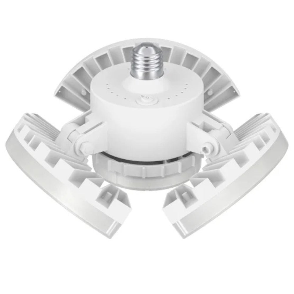 Infinity X1 - Luminaire utilitaire à DEL de garage de 8,000 IM