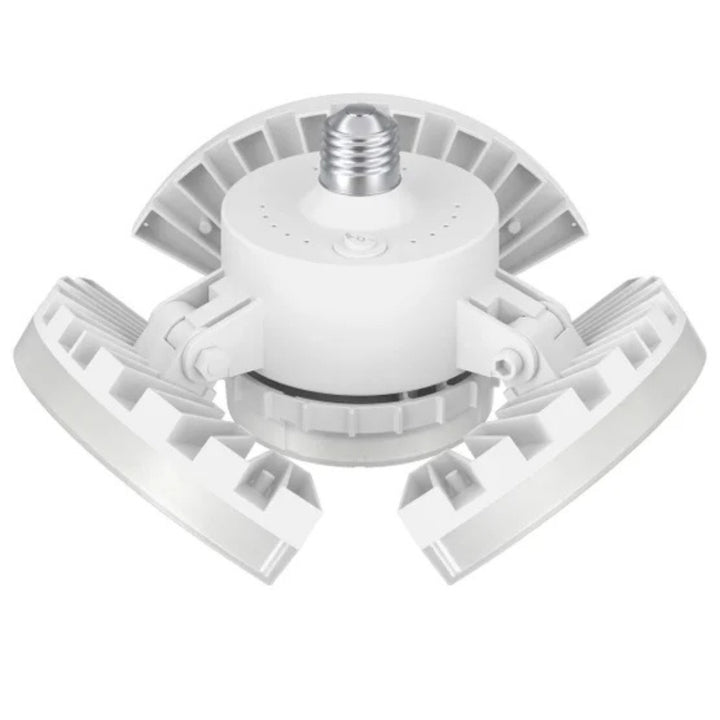 Infinity X1 - Luminaire utilitaire à DEL de garage de 8,000 IM