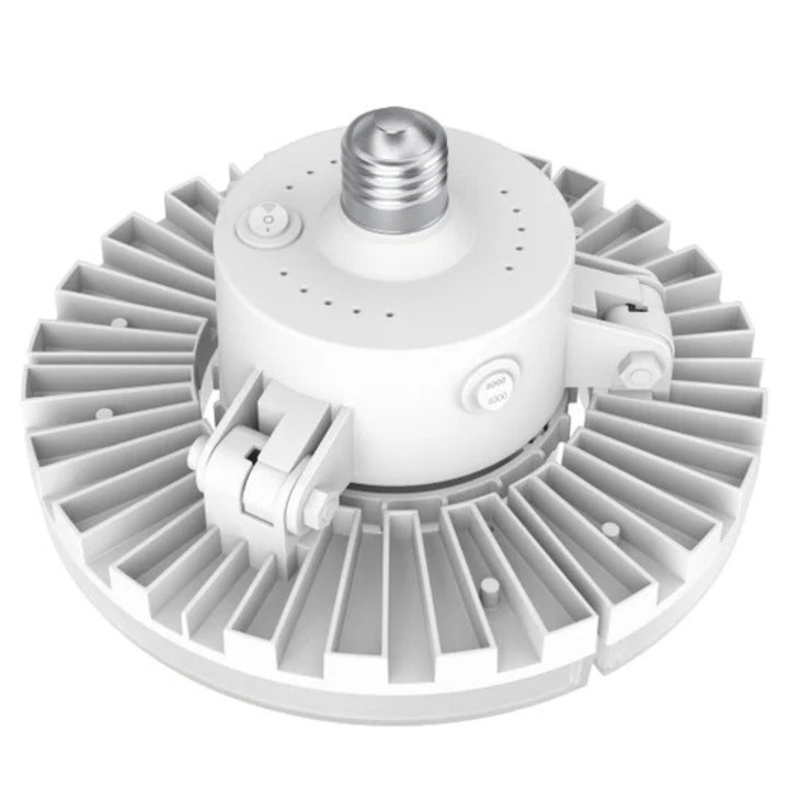Infinity X1 - Luminaire utilitaire à DEL de garage de 8,000 IM