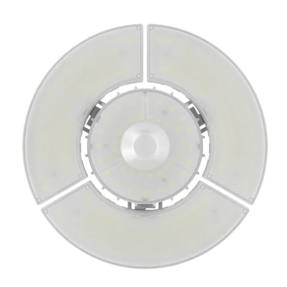 Infinity X1 - Luminaire utilitaire à DEL de garage de 8,000 IM