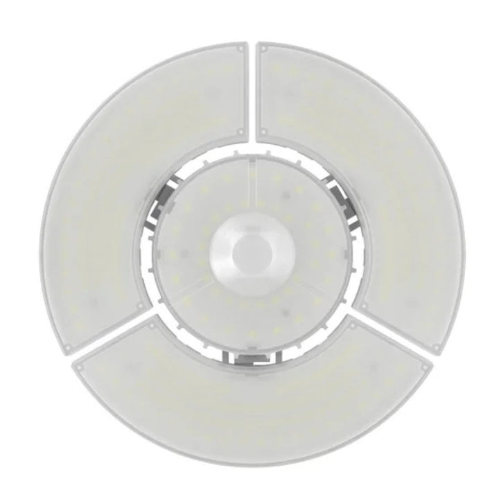 Infinity X1 - Luminaire utilitaire à DEL de garage de 8,000 IM