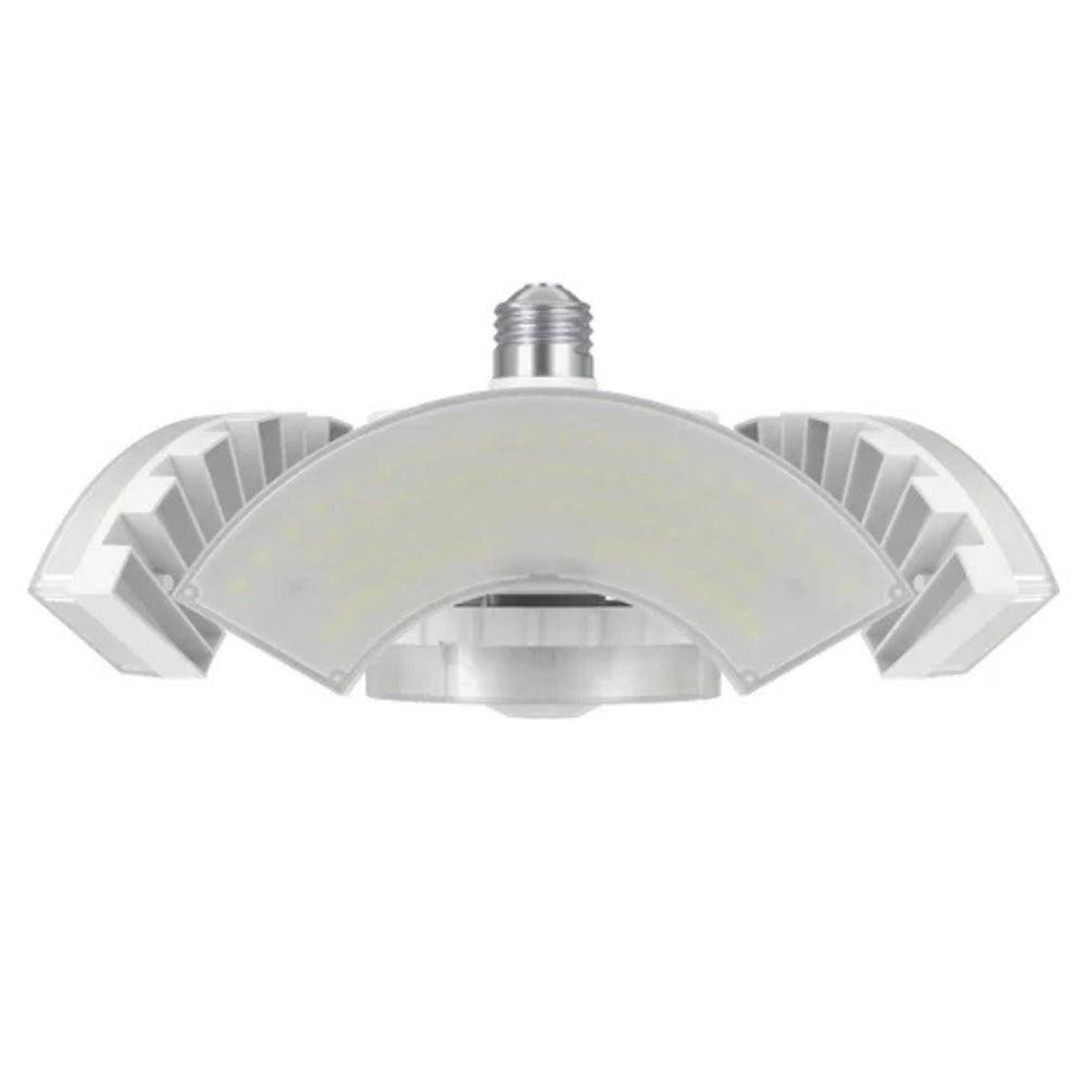 Infinity X1 - Luminaire utilitaire à DEL de garage de 8,000 IM