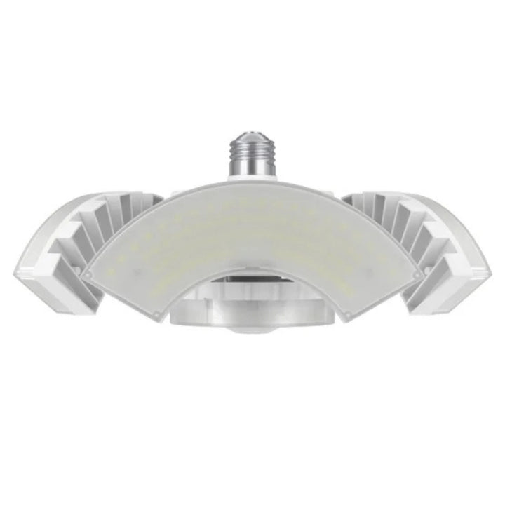 Infinity X1 - Luminaire utilitaire à DEL de garage de 8,000 IM