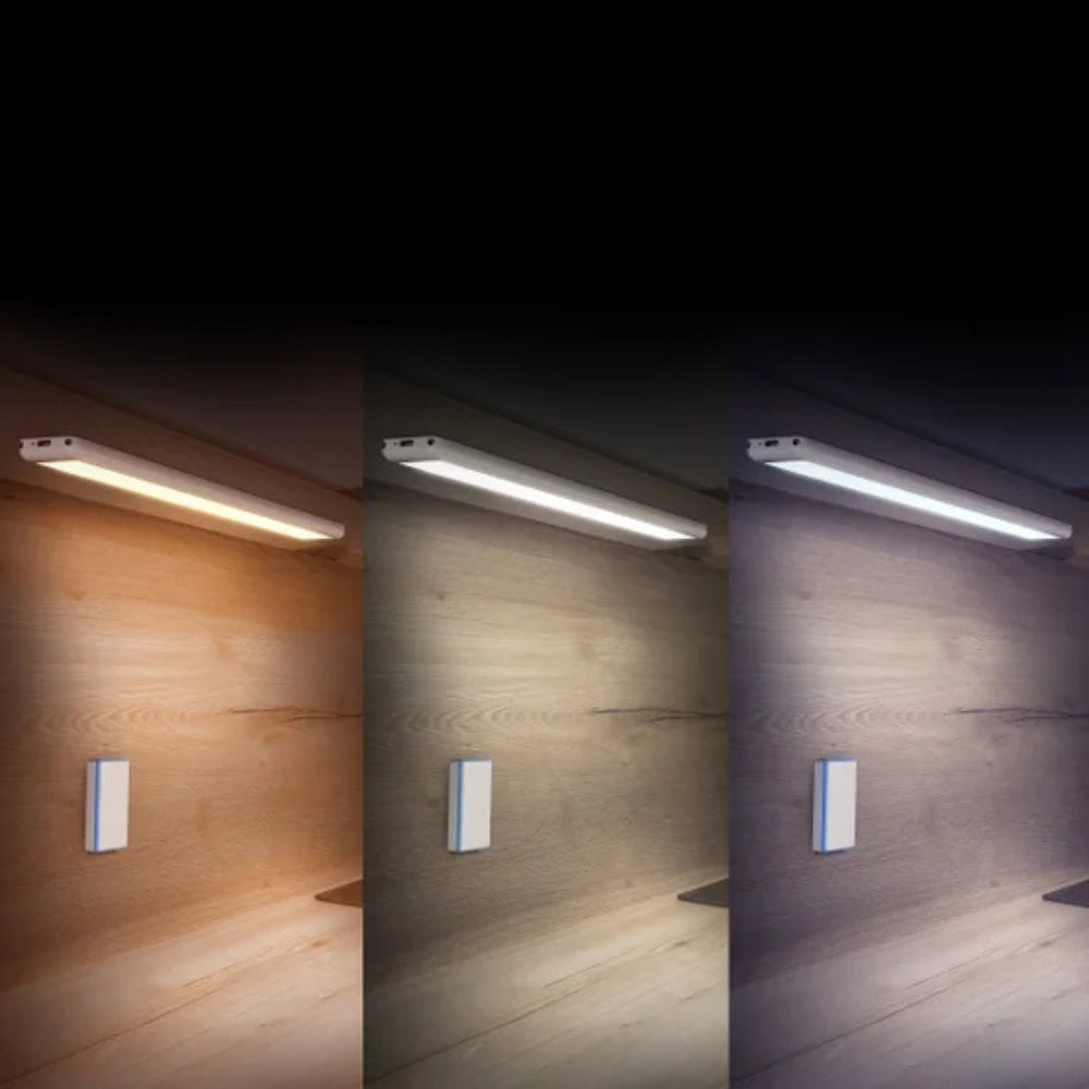 Infinity X1 - Under Cabinet Lights, Pack of 3