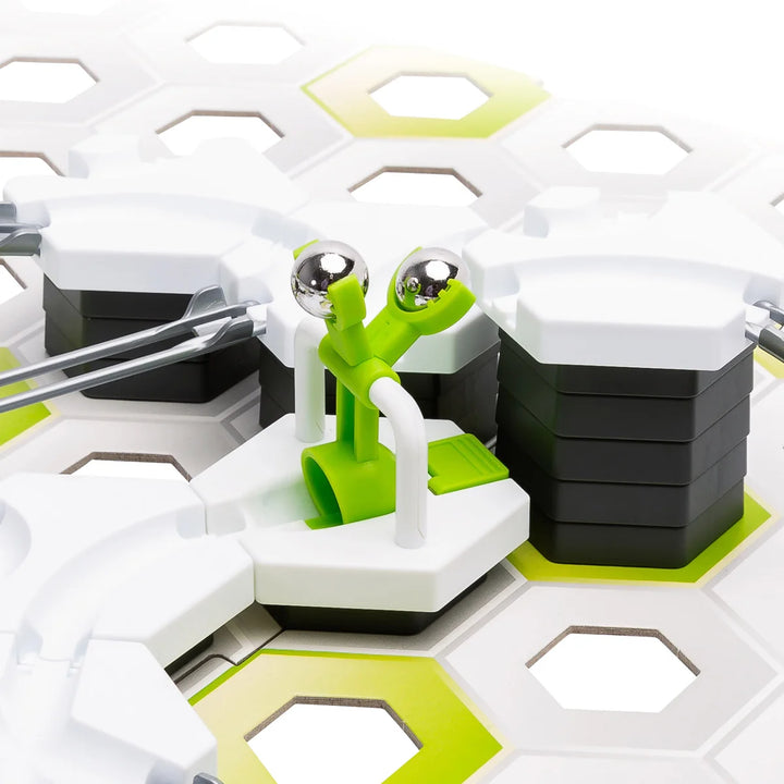 Ravensburger - Ensemble d'action GraviTrax SkyTrax