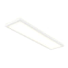 Artika - Panneau lumineux plat avec rétroéclairage Rayma