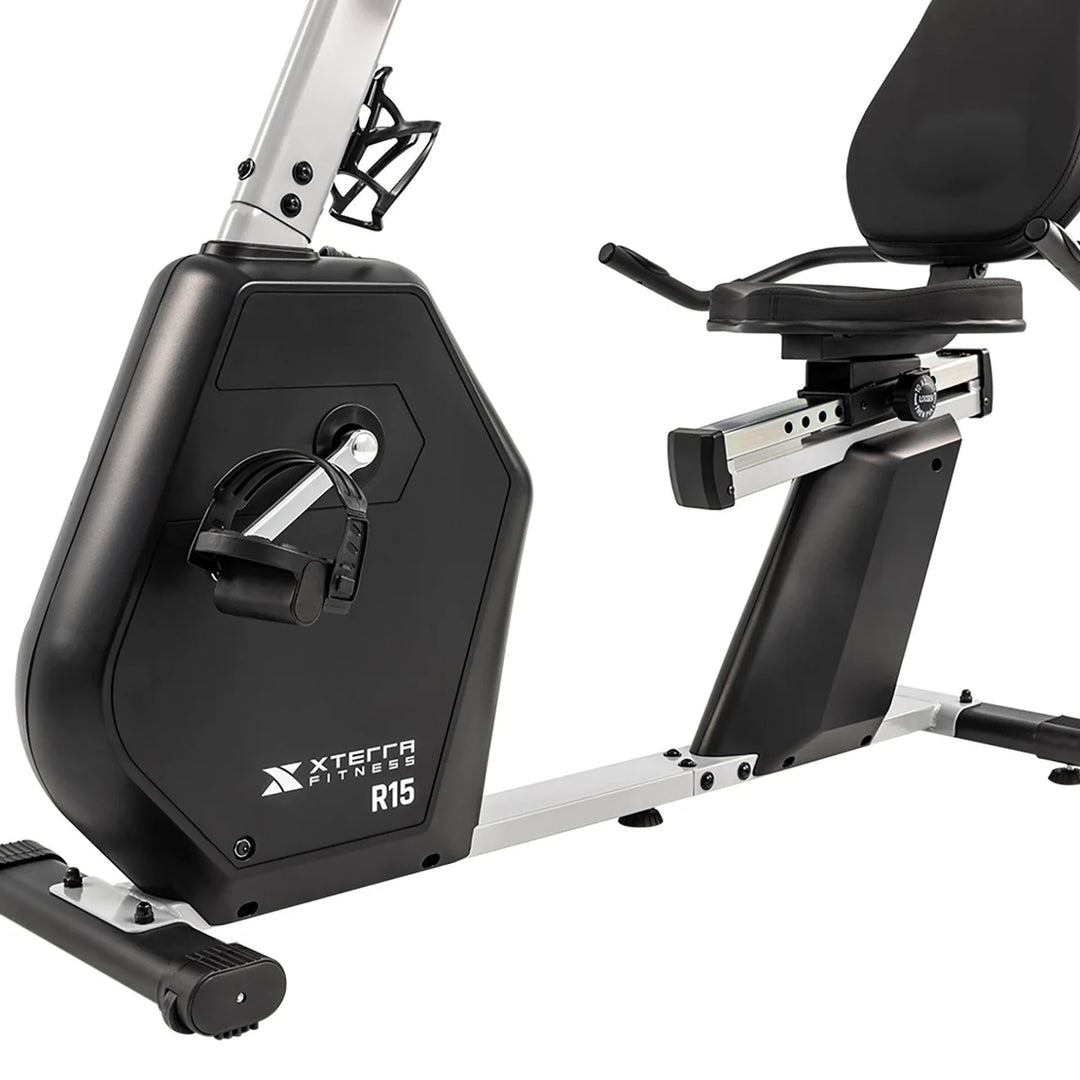 Xterra - r couché R15