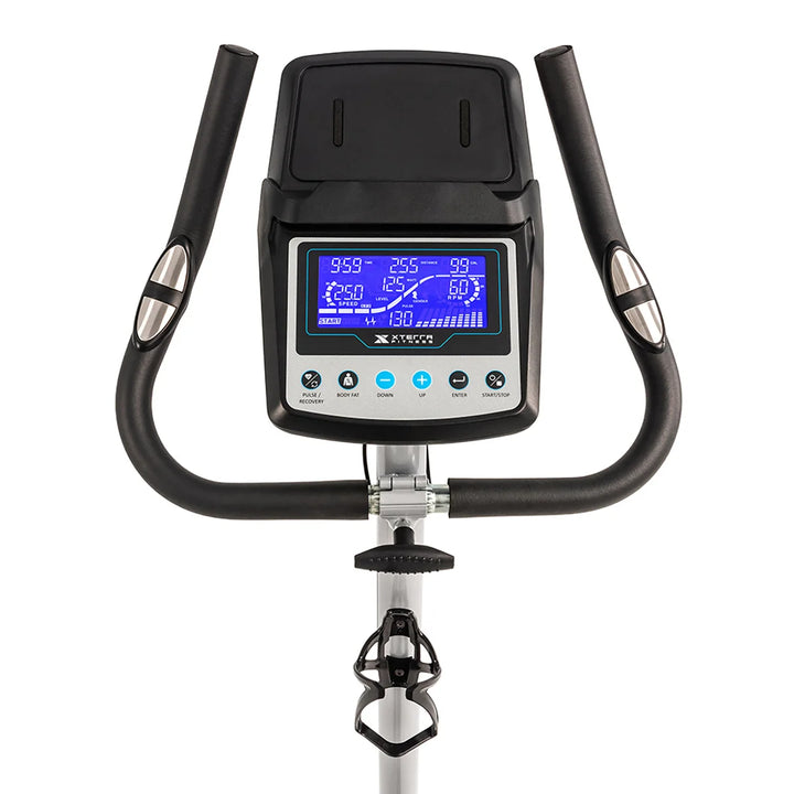 Xterra - Vélo droit U15