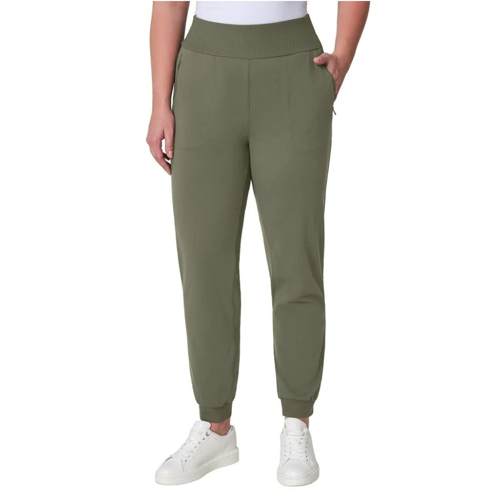 Mondetta - Pantalon de jogging en tissu mélangé