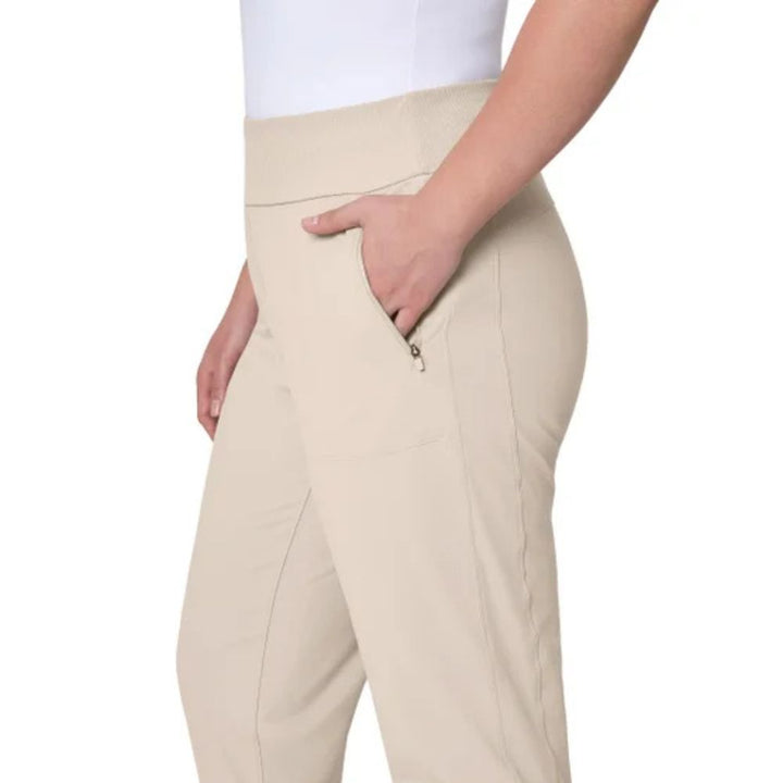 Mondetta - Pantalon de jogging en tissu mélangé