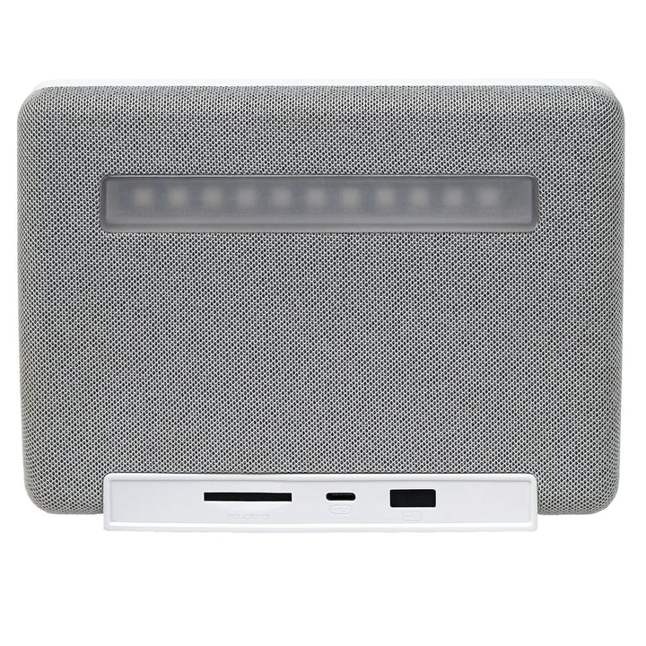 MyLuma - Cadre photo numérique LED Wi-Fi de 7 po PhotoShare